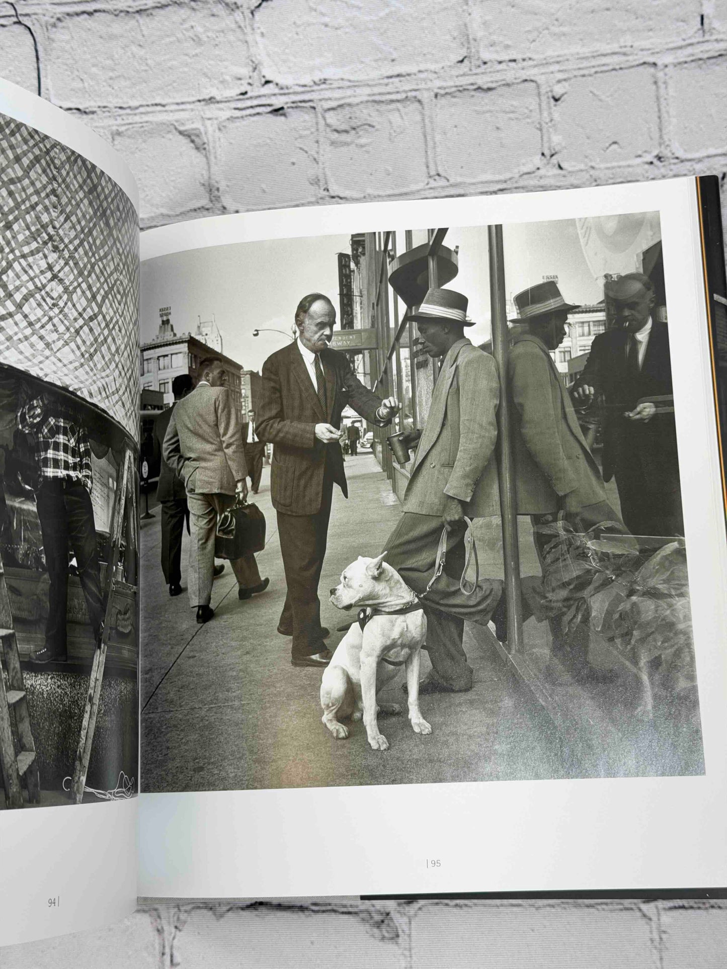 Vivian Maier: Street Photographer