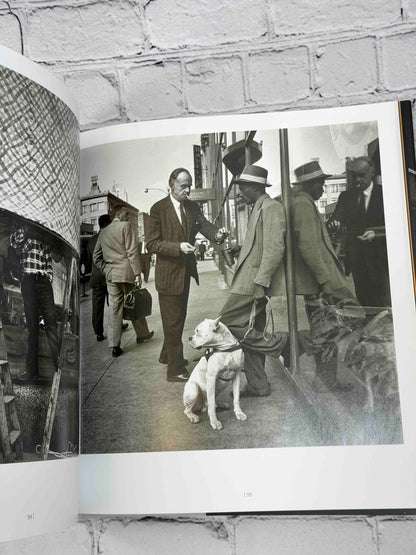 Vivian Maier: Street Photographer