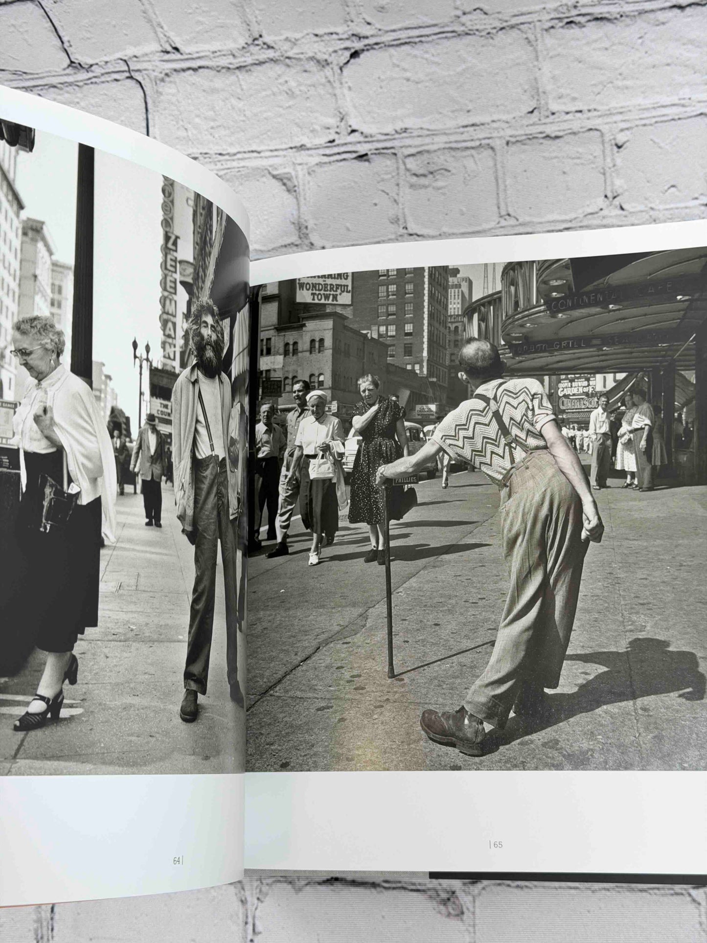 Vivian Maier: Street Photographer