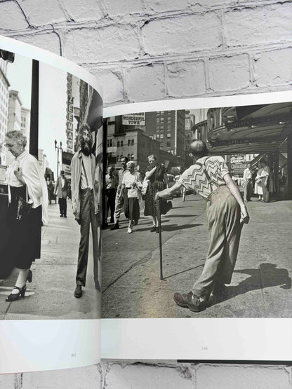Vivian Maier: Street Photographer