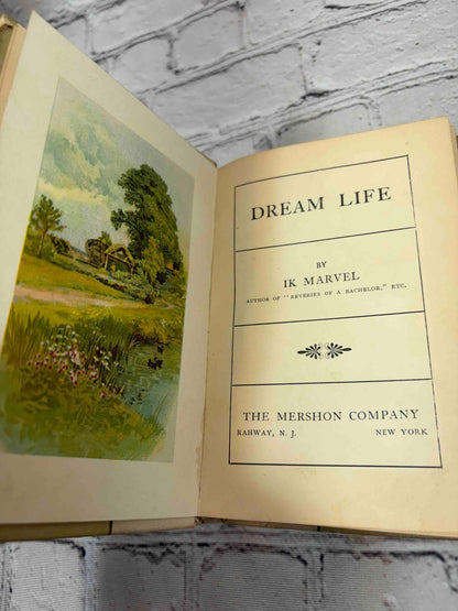 Dream Life
