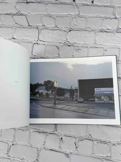 Gregory Crewdson: In a Lonely Place