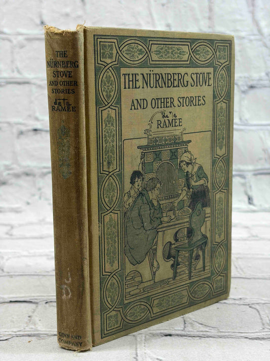 The Nurnberg Stove & Other Stories