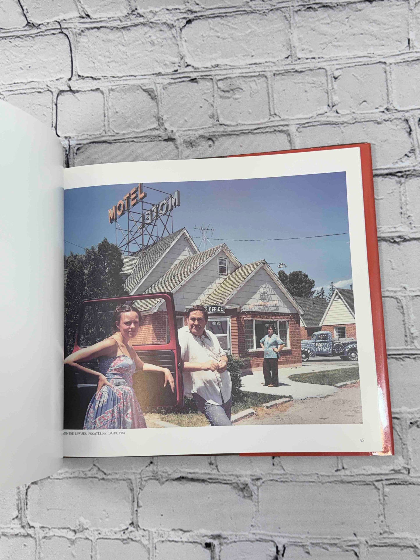 American Beauty (New Images Book)