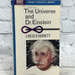 The Universe and Dr. Einstein [1964]