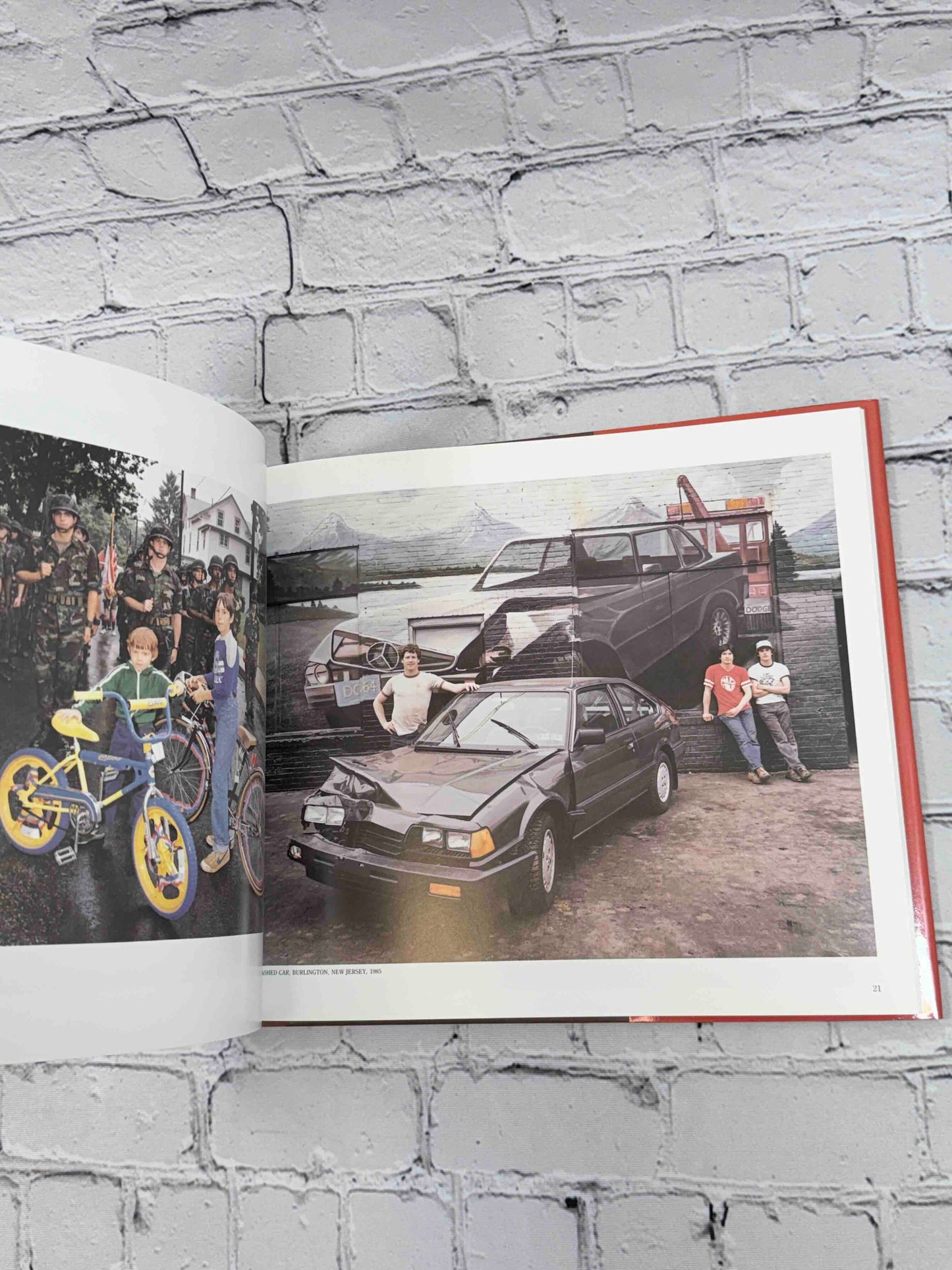 American Beauty (New Images Book)
