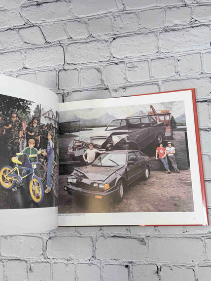 American Beauty (New Images Book)