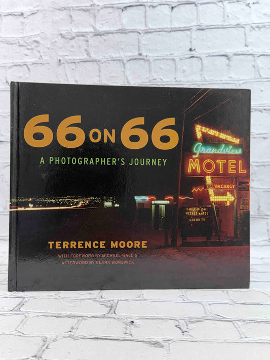 66 on 66: A Photographer's Journey