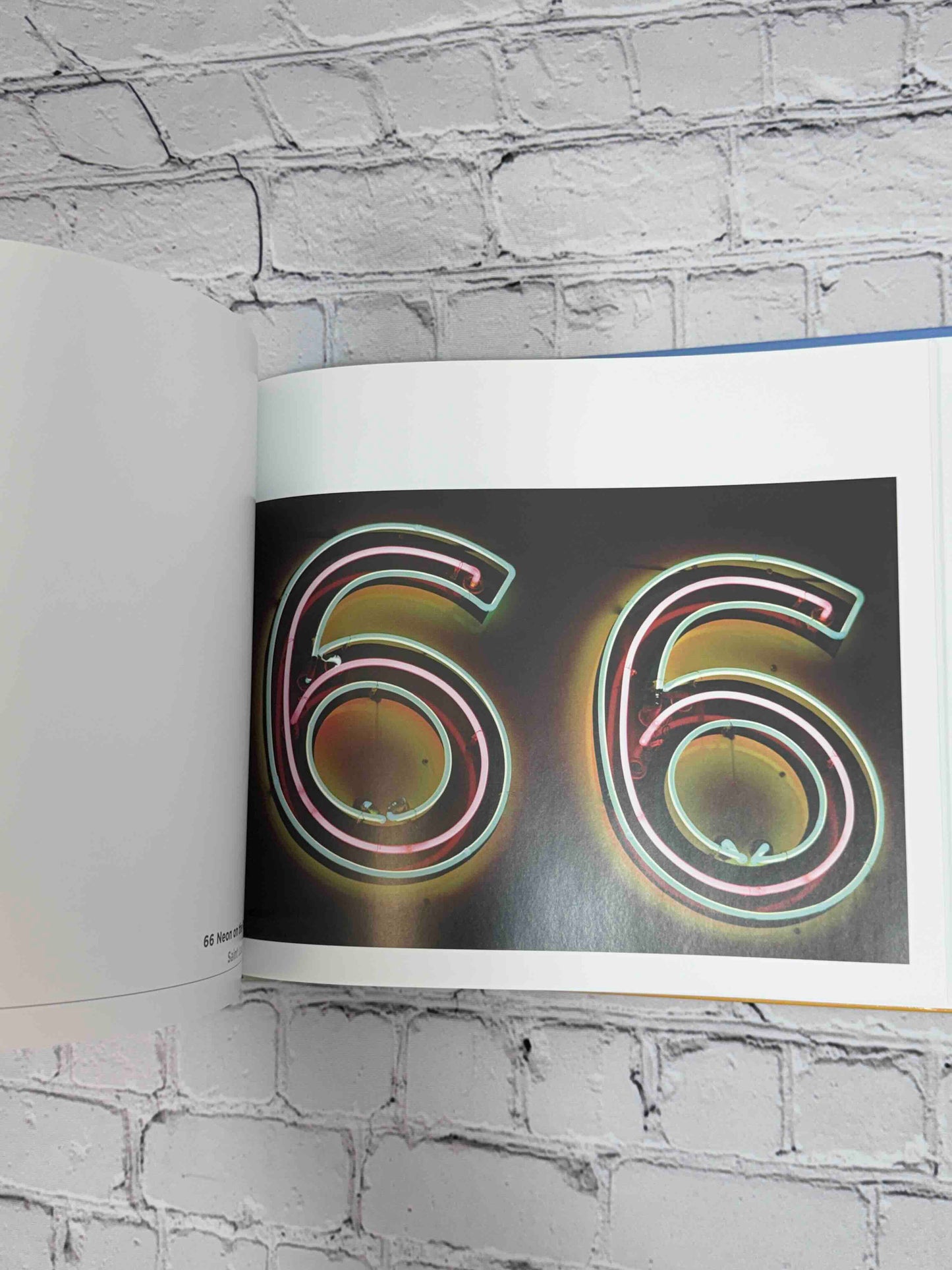 66 on 66: A Photographer's Journey