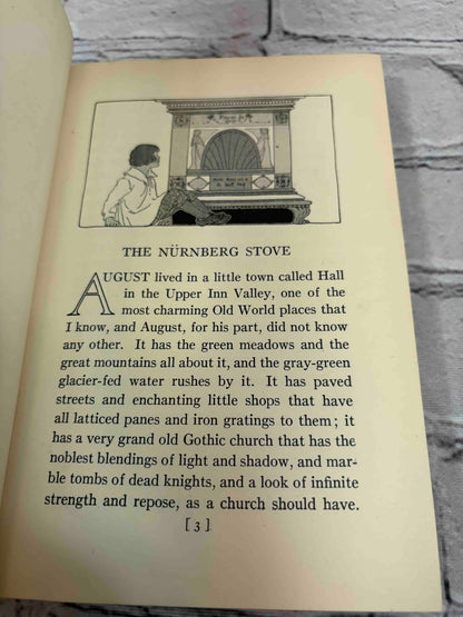 The Nurnberg Stove & Other Stories