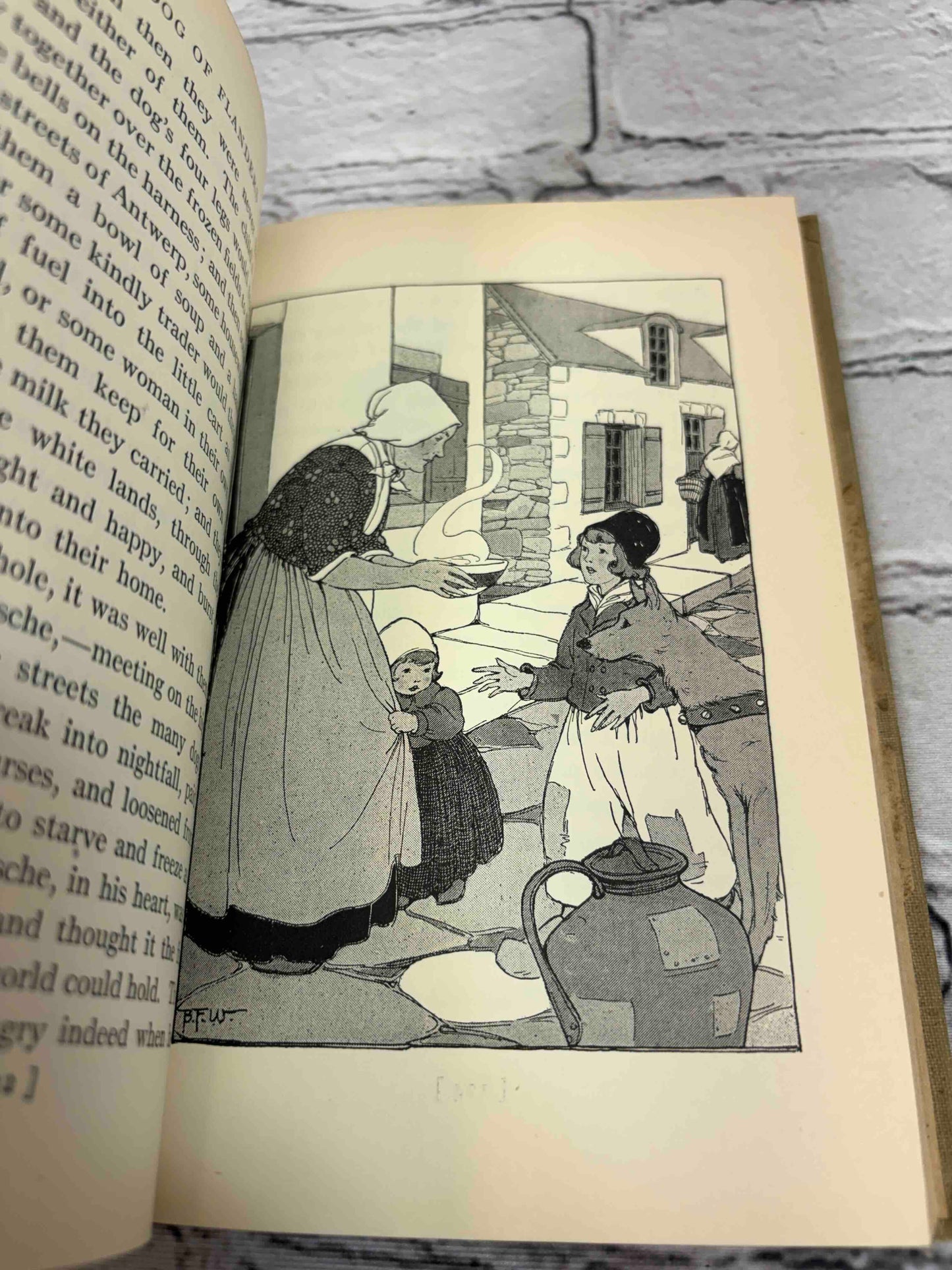 The Nurnberg Stove & Other Stories