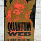 Quantum Web by Kirby Wilkins [1990 · First Edition]