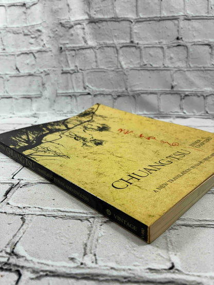 Chuang Tsu: Inner Chapters: Inner Chapters