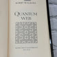 Quantum Web by Kirby Wilkins [1990 · First Edition]