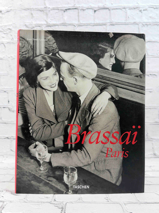 Brassai Paris