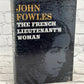 The French Lieutenant's Woman by John Fowles [1969 · Fourth Printing]