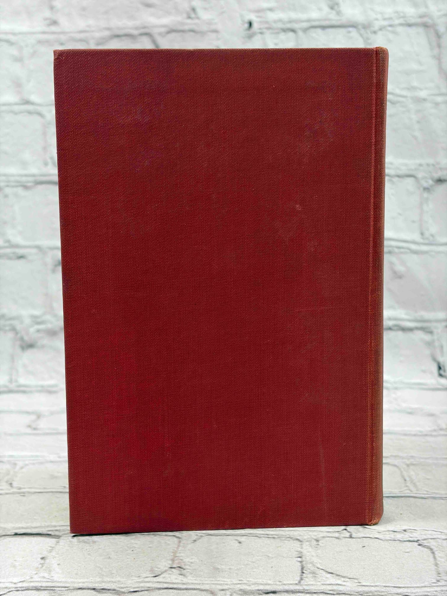 Silas Strong: Emperor of the Woods (SIGNED)