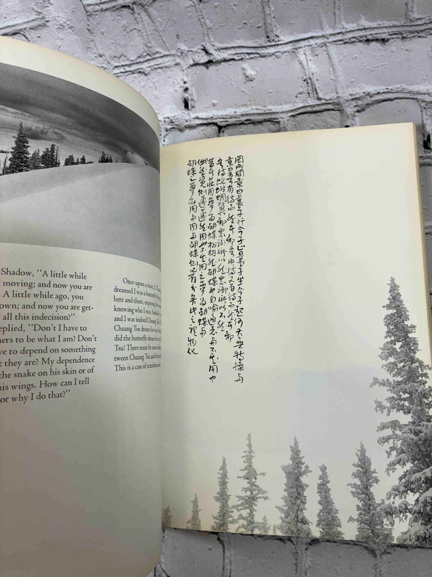 Chuang Tsu: Inner Chapters: Inner Chapters