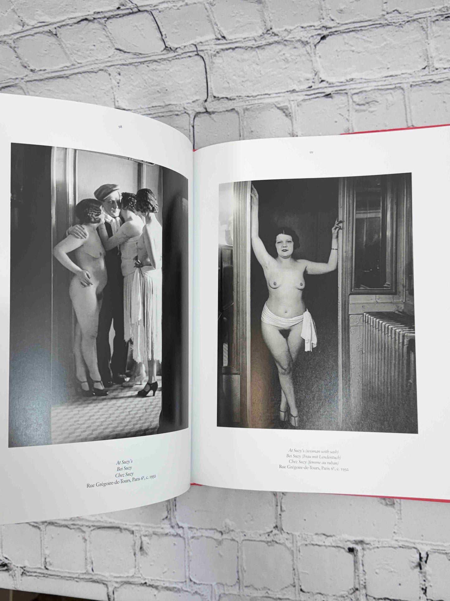 Brassai Paris
