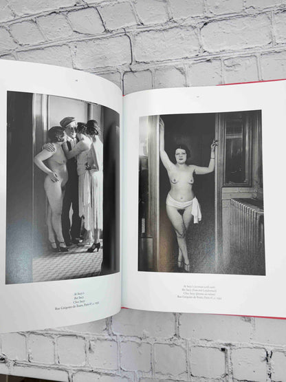 Brassai Paris