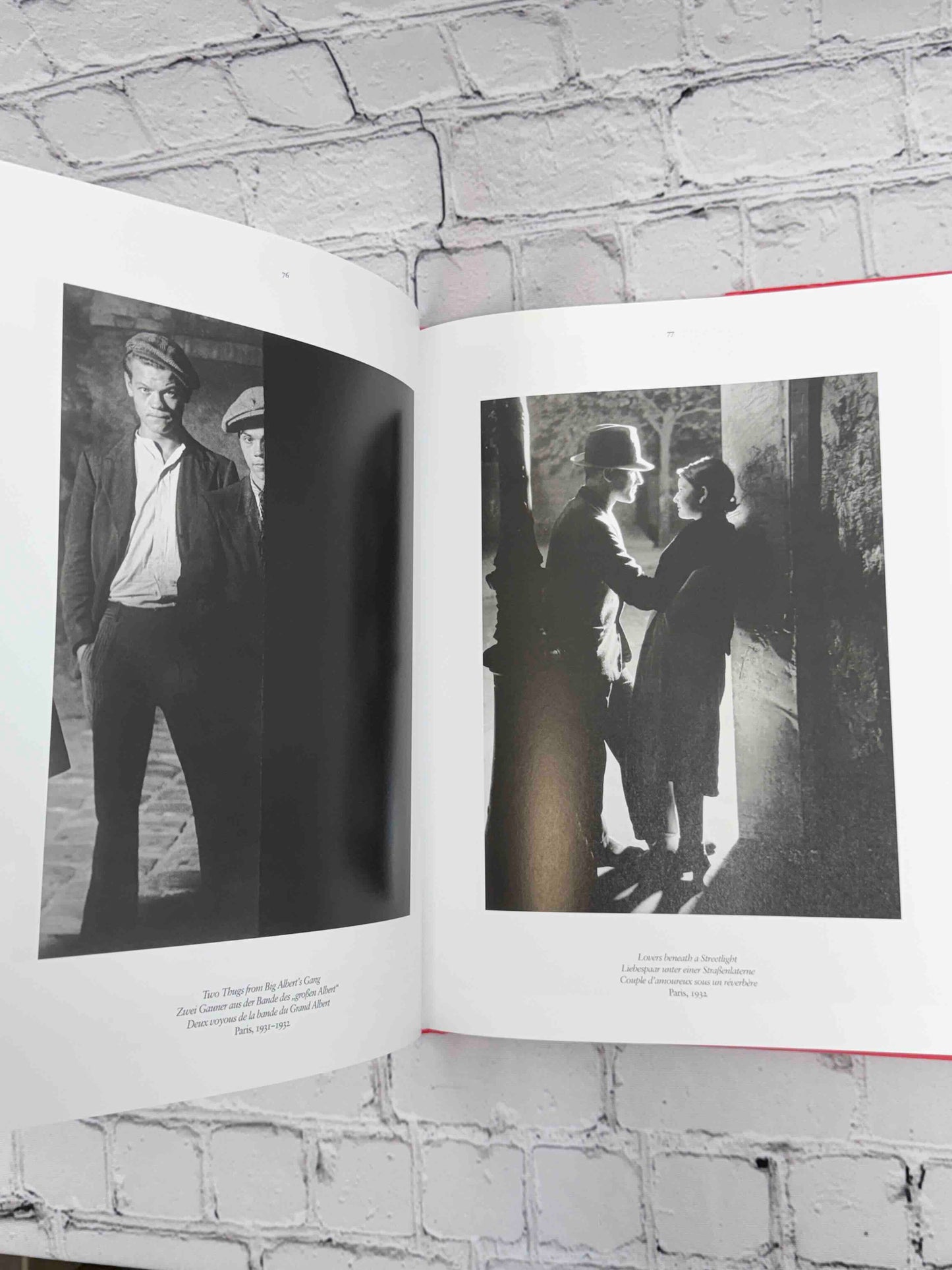 Brassai Paris