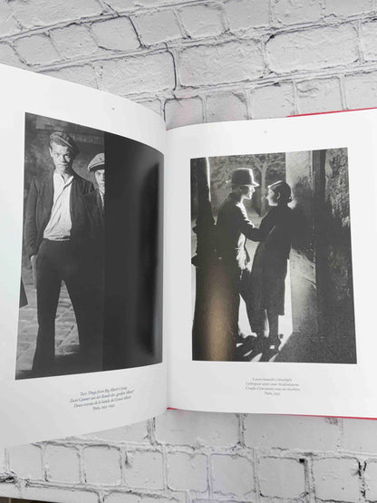 Brassai Paris