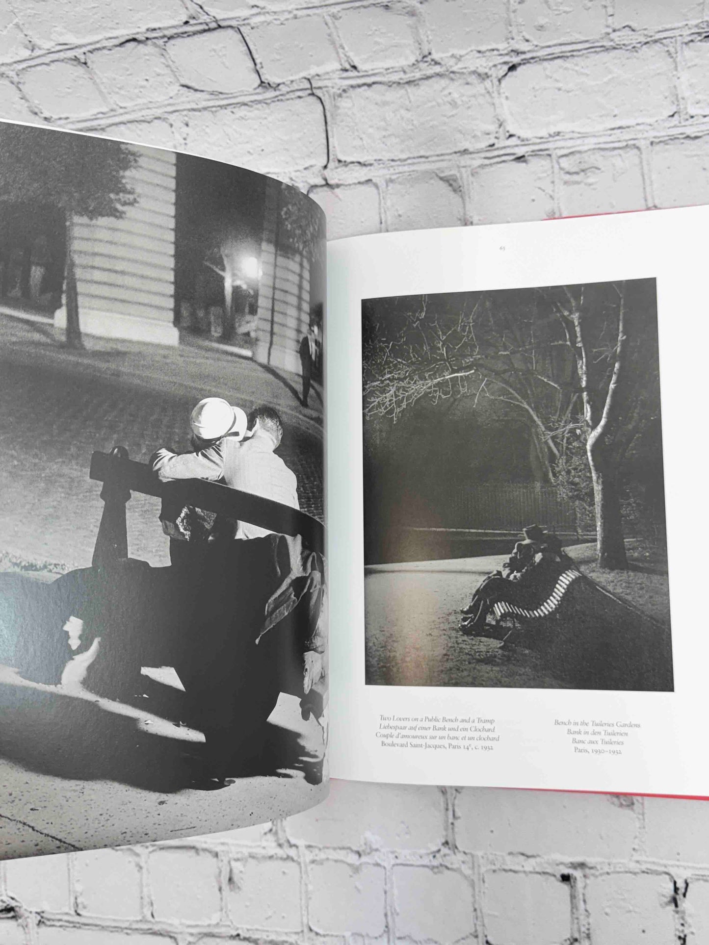 Brassai Paris