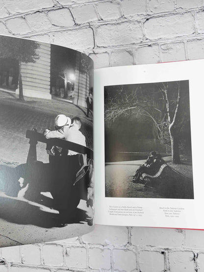 Brassai Paris
