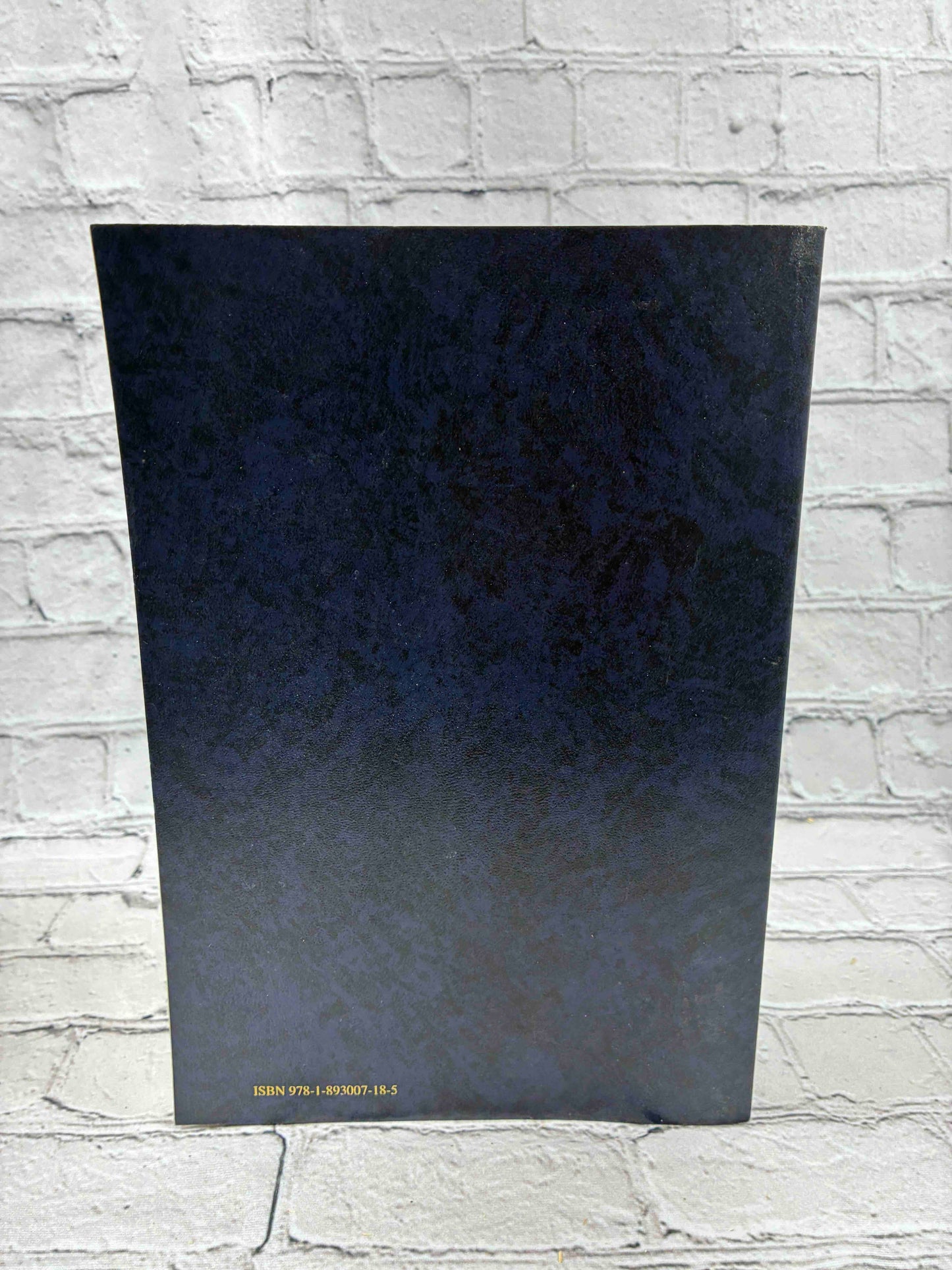 Alcoholics Anonymous Big Book