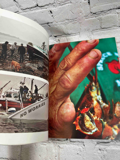 Island Journal Life in Maines Island and Coastal Community Vol. 38