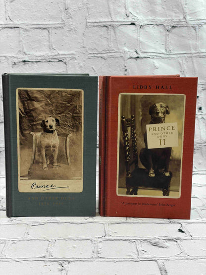 Prince and Other Dogs, 1850-1940 (Vol. 1 & 2)