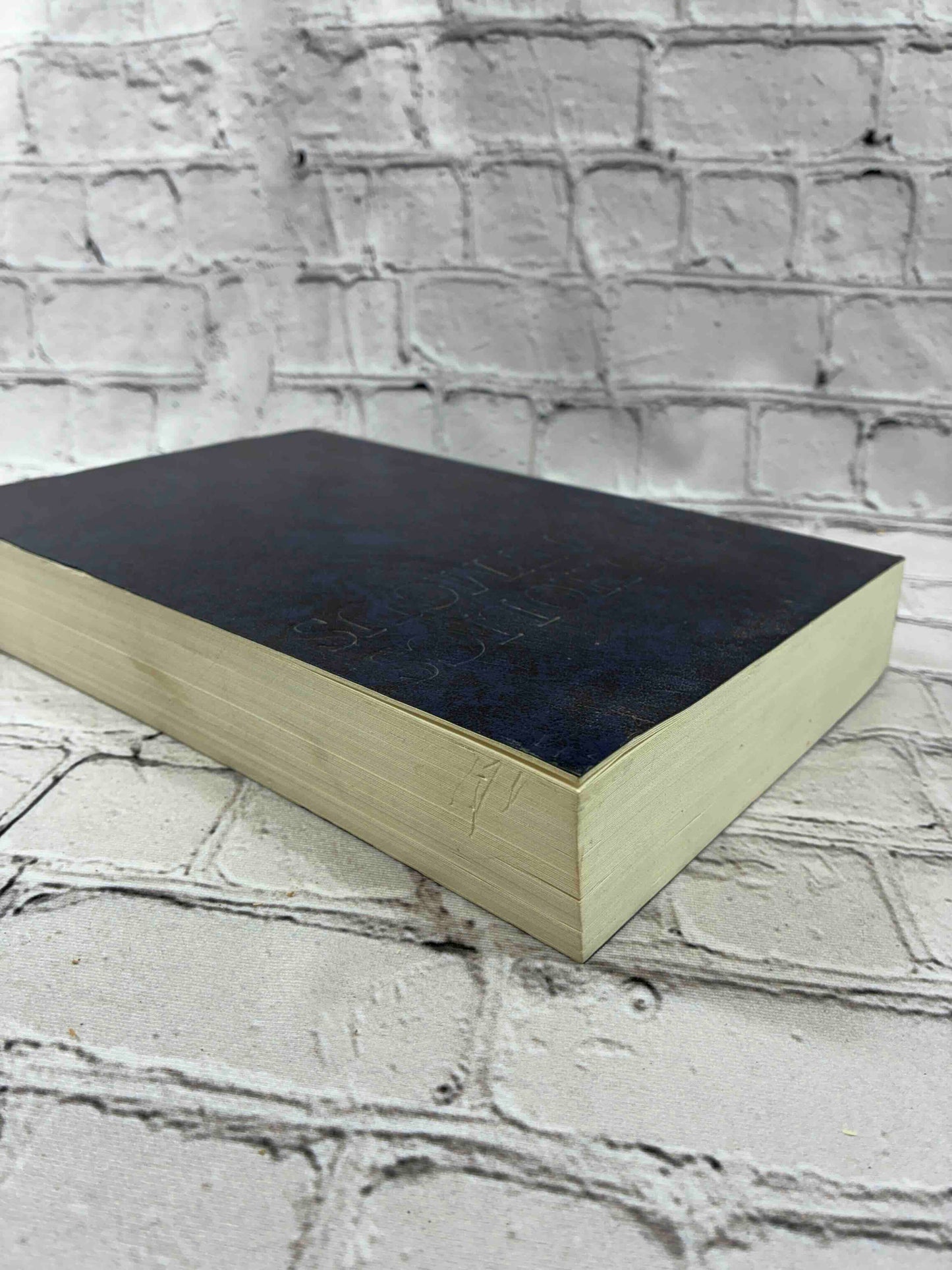 Alcoholics Anonymous Big Book