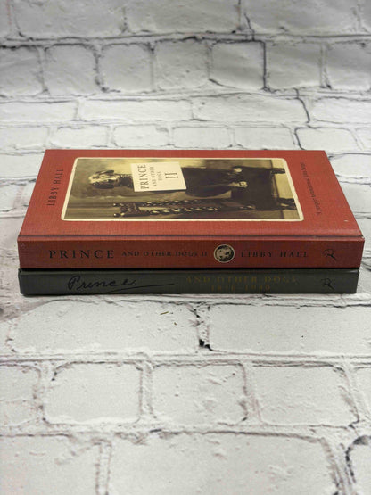 Prince and Other Dogs, 1850-1940 (Vol. 1 & 2)