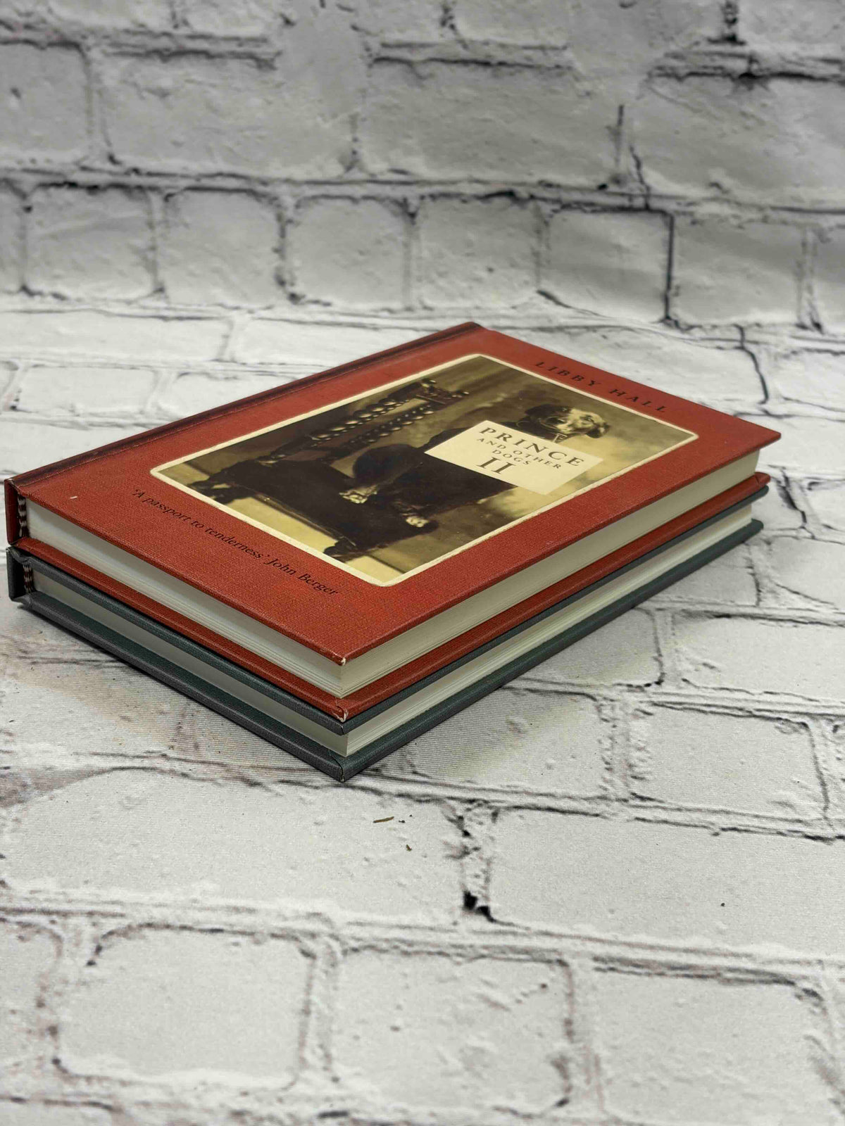 Prince and Other Dogs, 1850-1940 (Vol. 1 & 2)