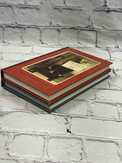 Prince and Other Dogs, 1850-1940 (Vol. 1 & 2)