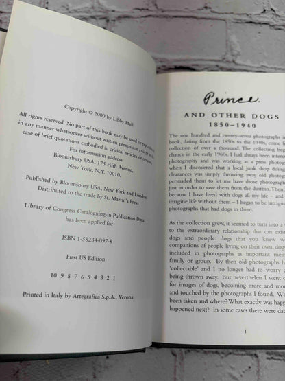 Prince and Other Dogs, 1850-1940 (Vol. 1 & 2)