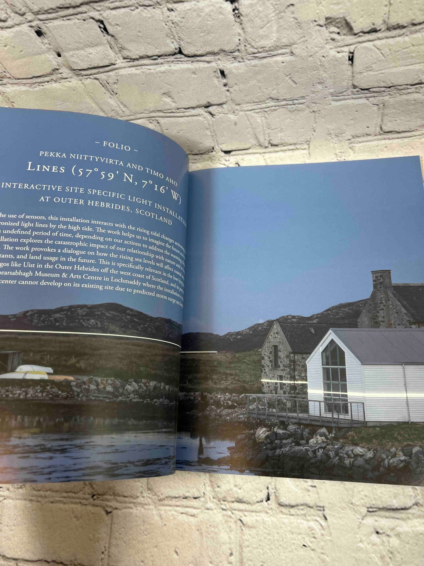 Island Journal Celebrating Island and Culture Vol. 35