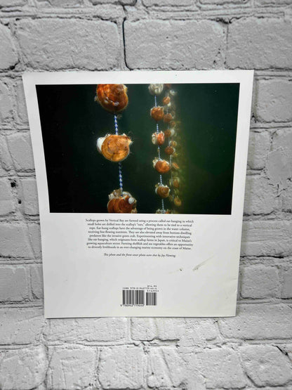 Island Journal Life in Maine's Island and Coastal Communities Vol. 39