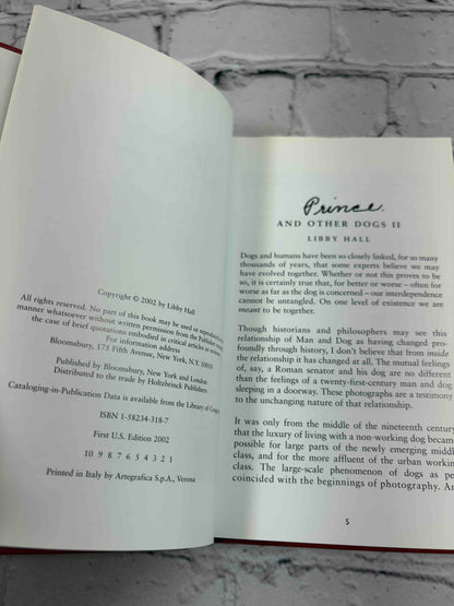 Prince and Other Dogs, 1850-1940 (Vol. 1 & 2)