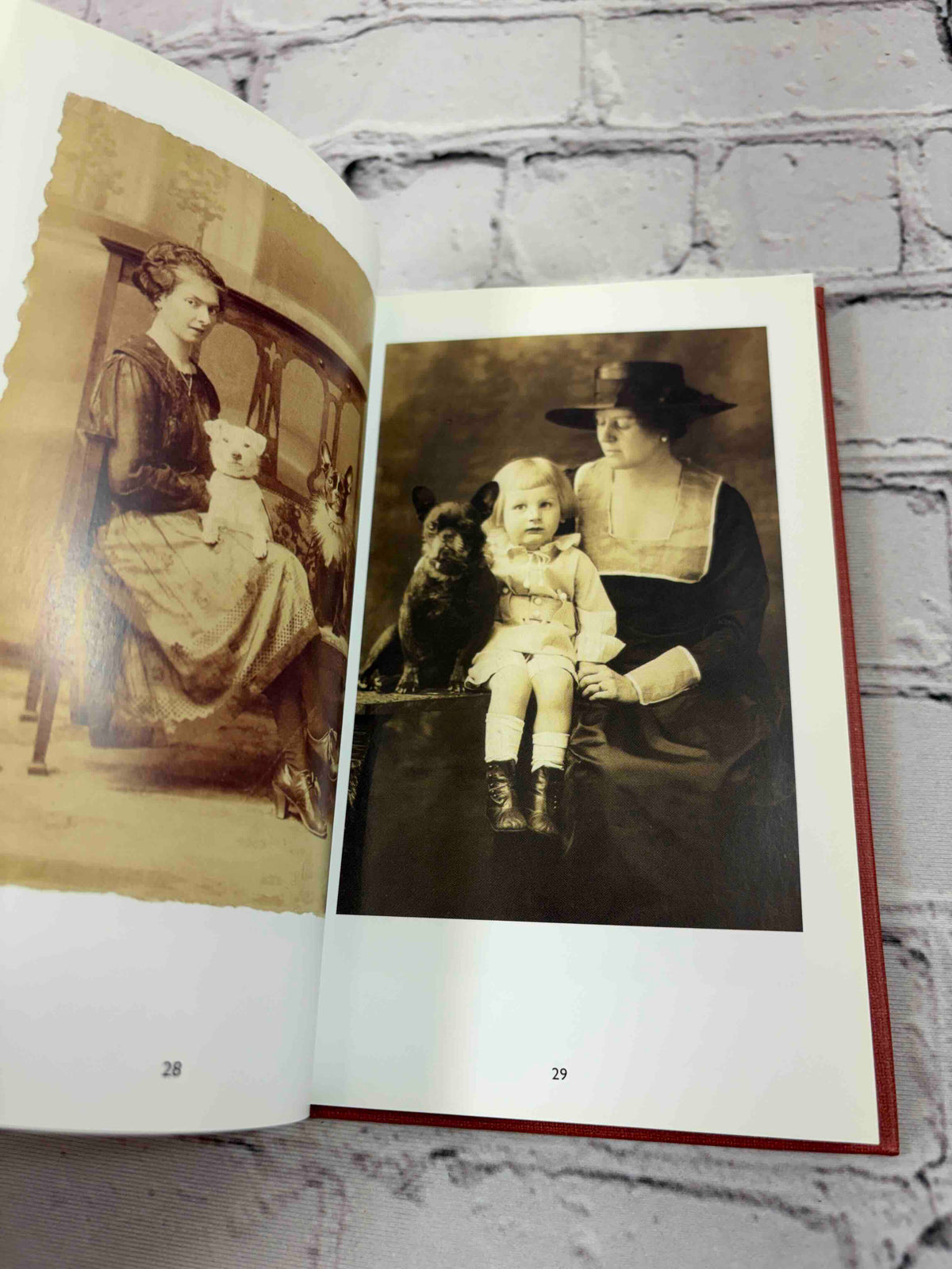 Prince and Other Dogs, 1850-1940 (Vol. 1 & 2)