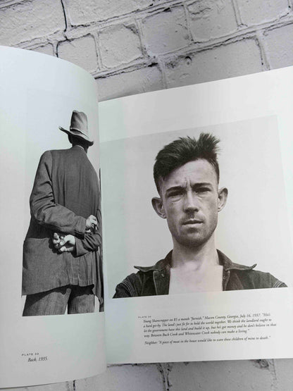 Dorothea Lange: American Photographs