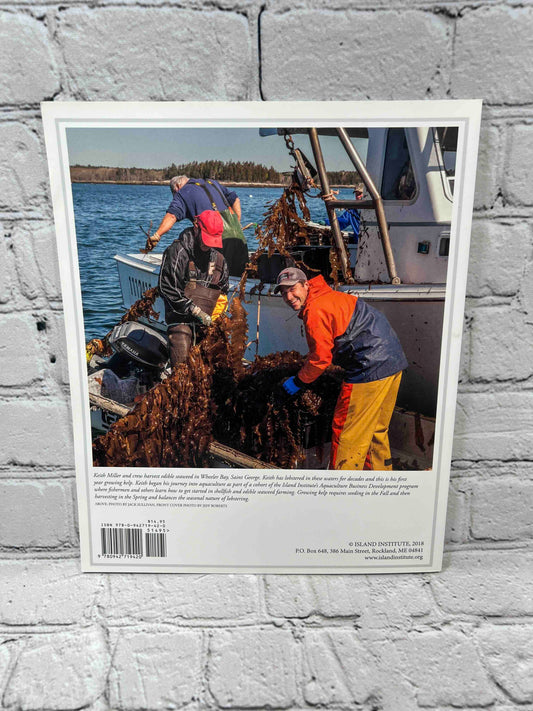 Island Journal Celebrating Island Life & Culture Vol. 34