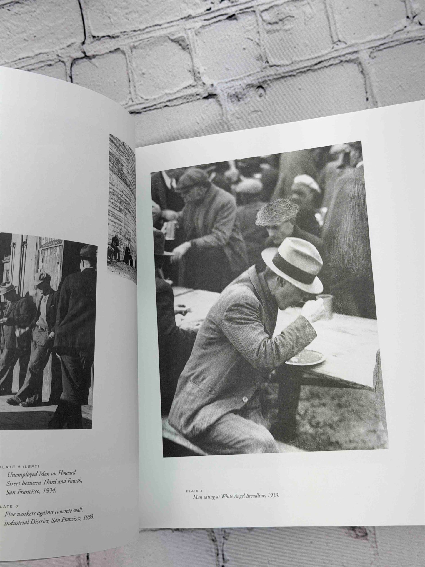 Dorothea Lange: American Photographs