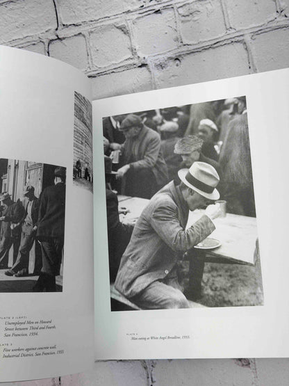 Dorothea Lange: American Photographs