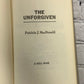 The Unforgiven by Patricia MacDonald [1981 · Book Club Edition]