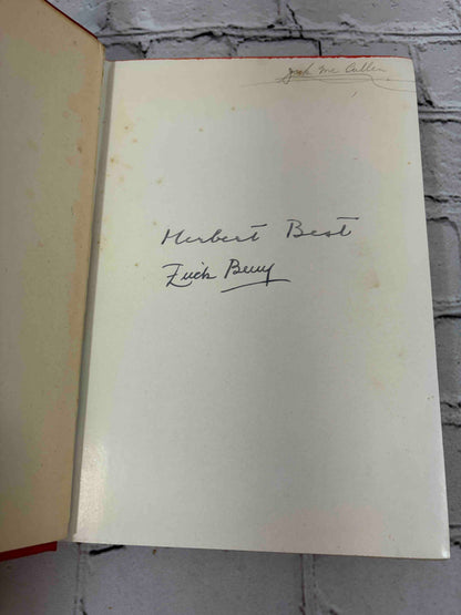 Gunsmith's Boy (SIGNED)