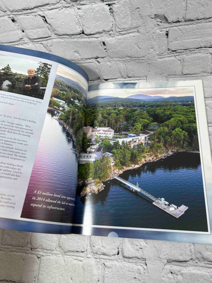 Island Journal Celebrating Island Life & Culture Vol. 34