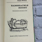 Ramshackle Roost by Jane Flory [1972 · Weekly Reader Book Club · First Edition]