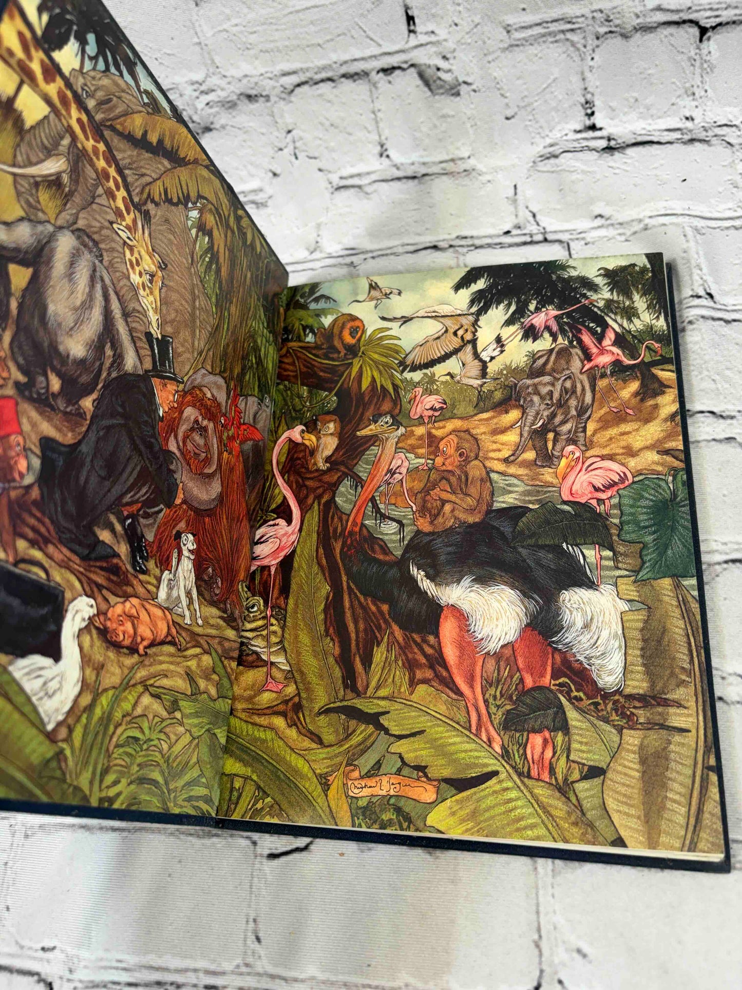 The Story of Doctor Dolittle