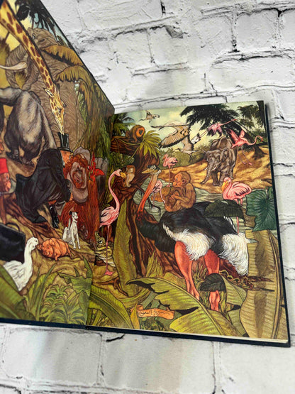 The Story of Doctor Dolittle